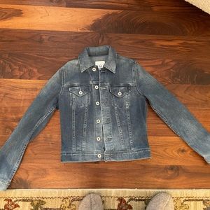 AG Robyn Jean Jacket